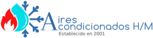AiresHM logo
