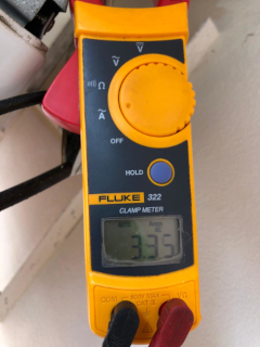 Equipo hvac