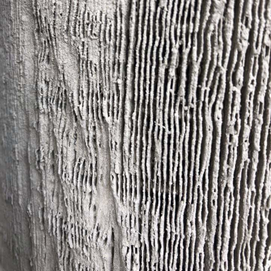 Filtro sucio de aire