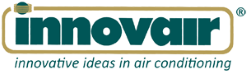 Innovair logo