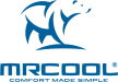 Mrcool logo
